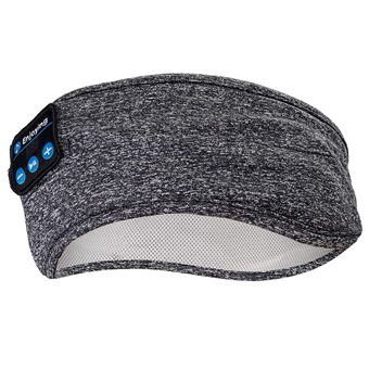 Casque anti brouillard