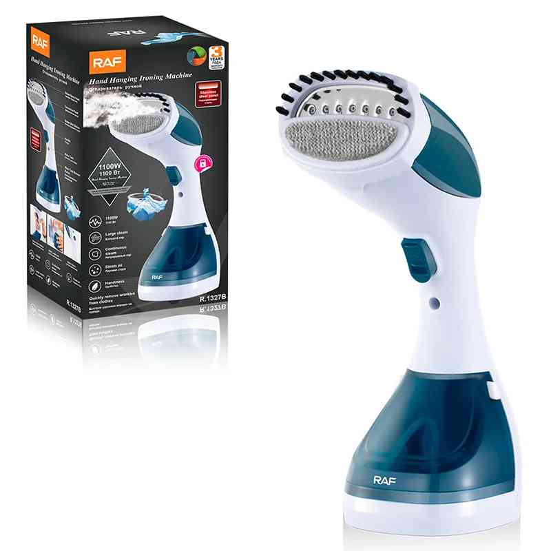 Defroisseur électrique